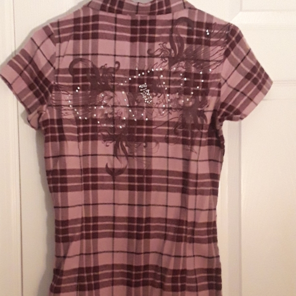 Sour n Cream Dress - Picture 5 of 11